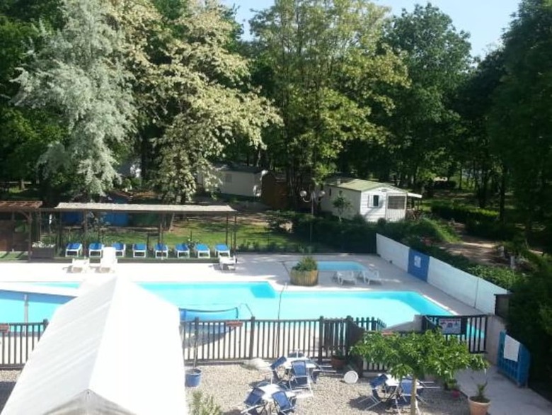 Cocosweet Les Chalets Sur La Dordogne