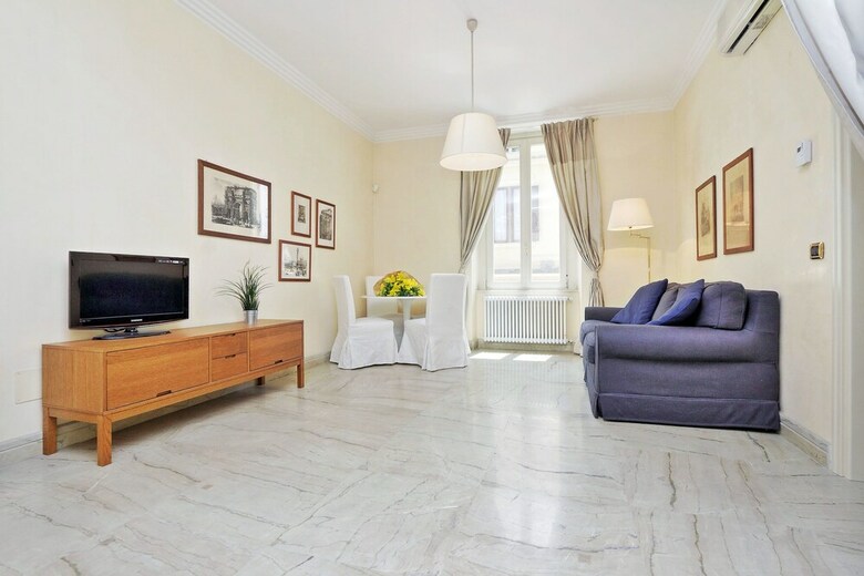 Apartamento Crispi Charm One Bedroom - My Extra Home