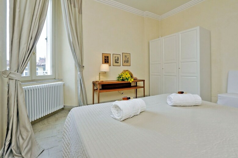 Apartamento Crispi Charm One Bedroom - My Extra Home