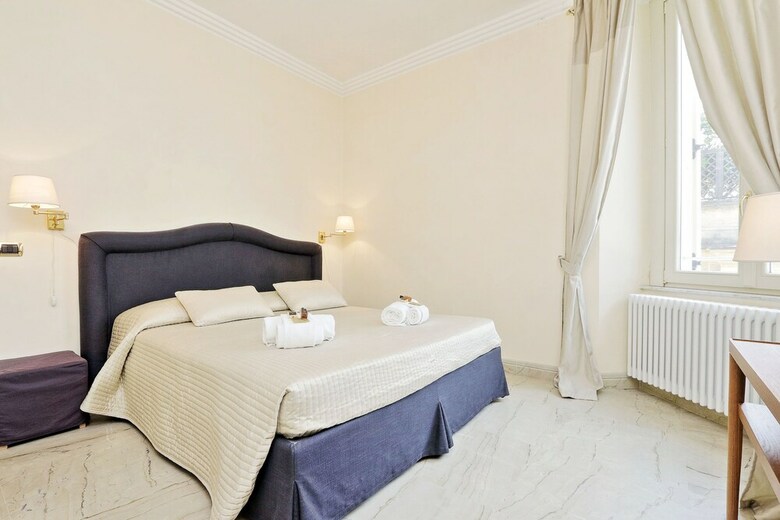 Apartamento Crispi Charm One Bedroom - My Extra Home
