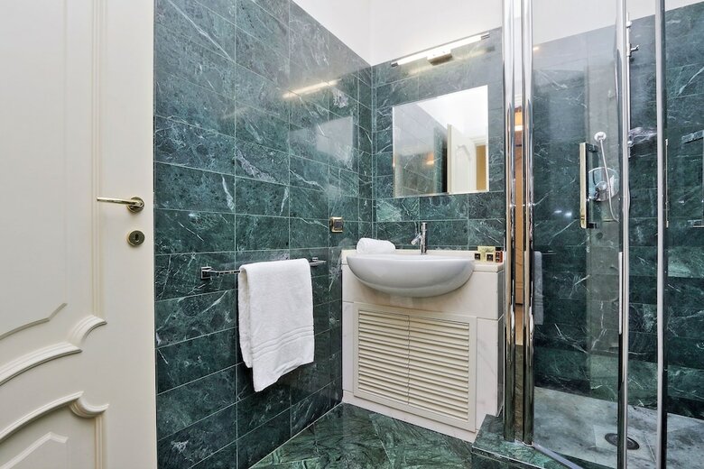 Apartamento Crispi Charm One Bedroom - My Extra Home