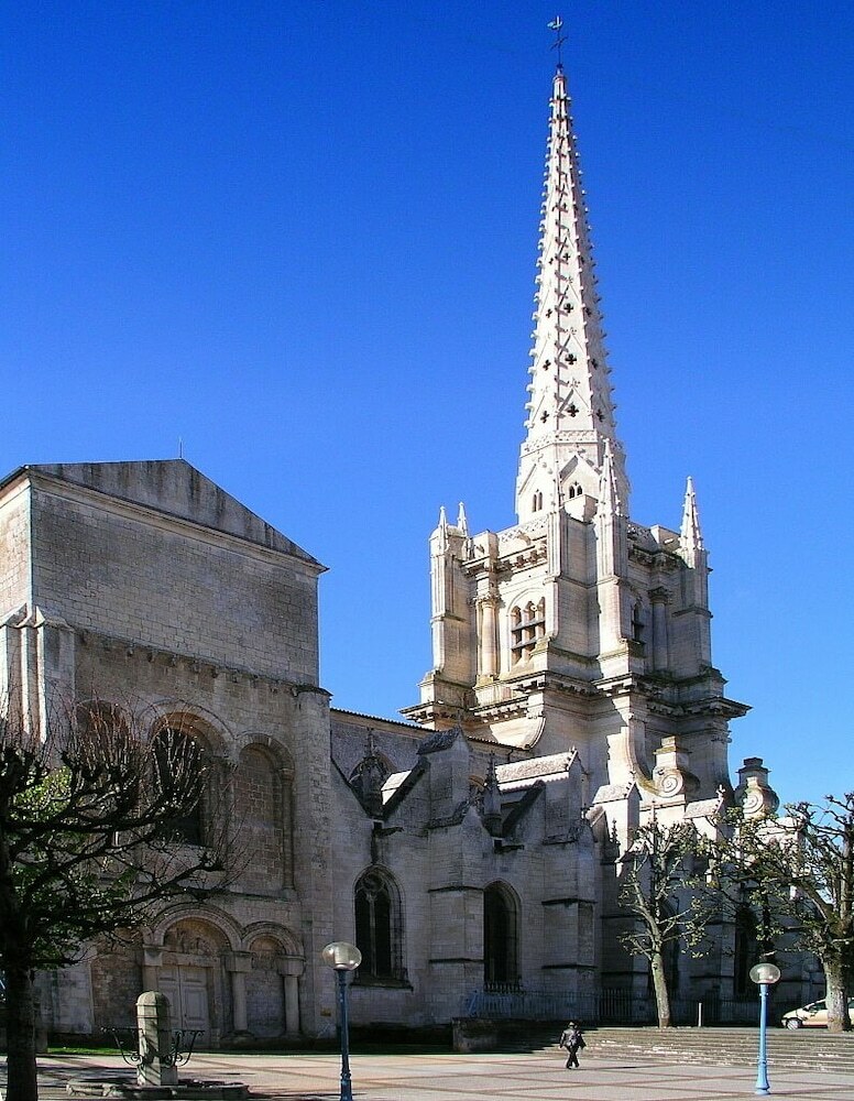 Hotel Chambres D'h�tes Manoir Le Mingreaud
