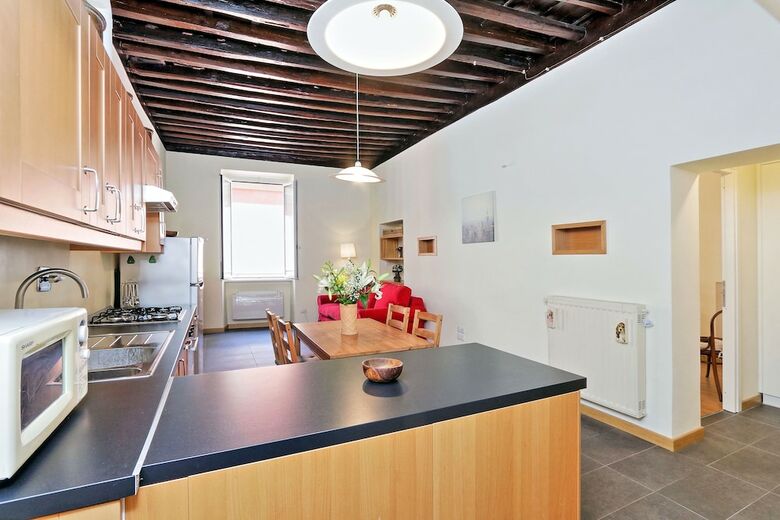 Apartamento Cozy San Martino - My Extra Home