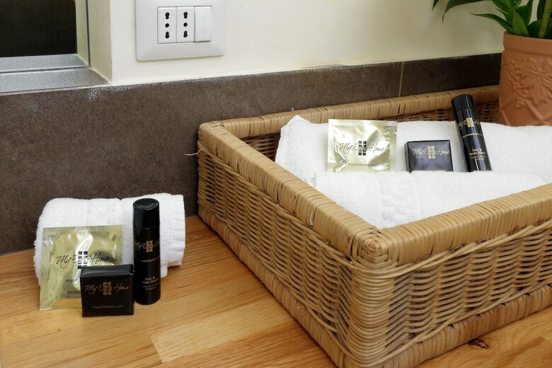 Apartamento Cozy San Martino - My Extra Home