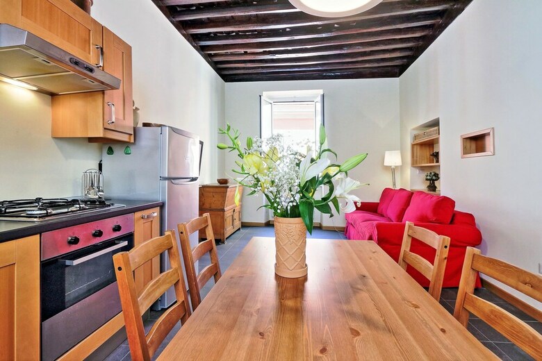 Apartamento Cozy San Martino - My Extra Home