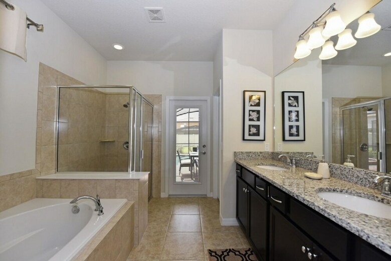 Windsor At Westside - 2112 Morocco By Fairytale Vr