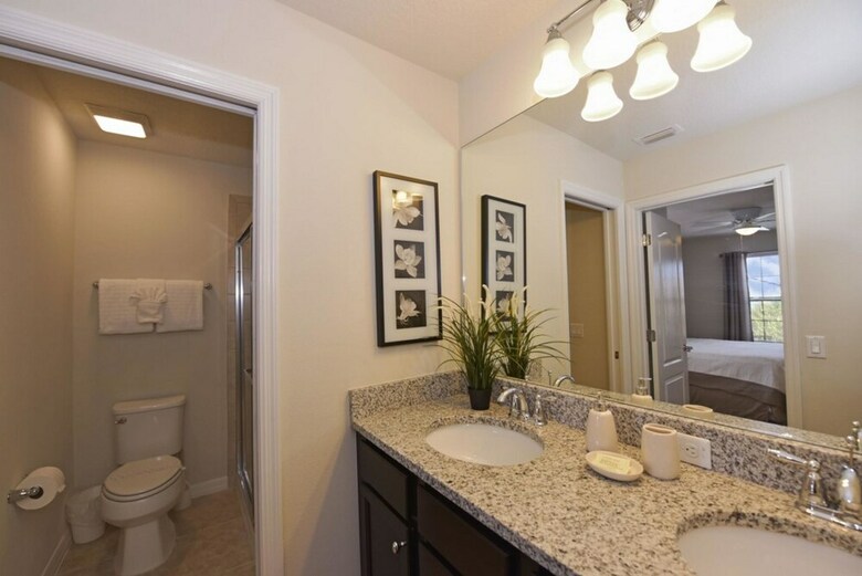 Windsor At Westside - 2112 Morocco By Fairytale Vr