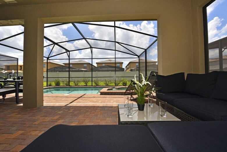 Windsor At Westside - 2112 Morocco By Fairytale Vr