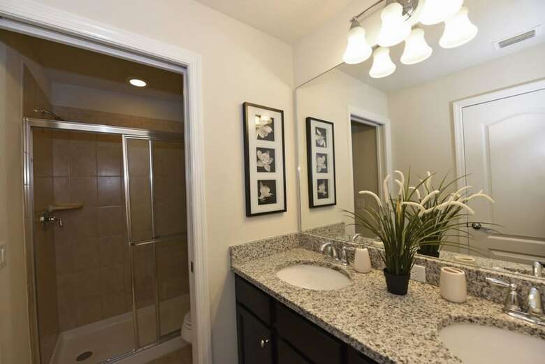 Windsor At Westside - 2112 Morocco By Fairytale Vr