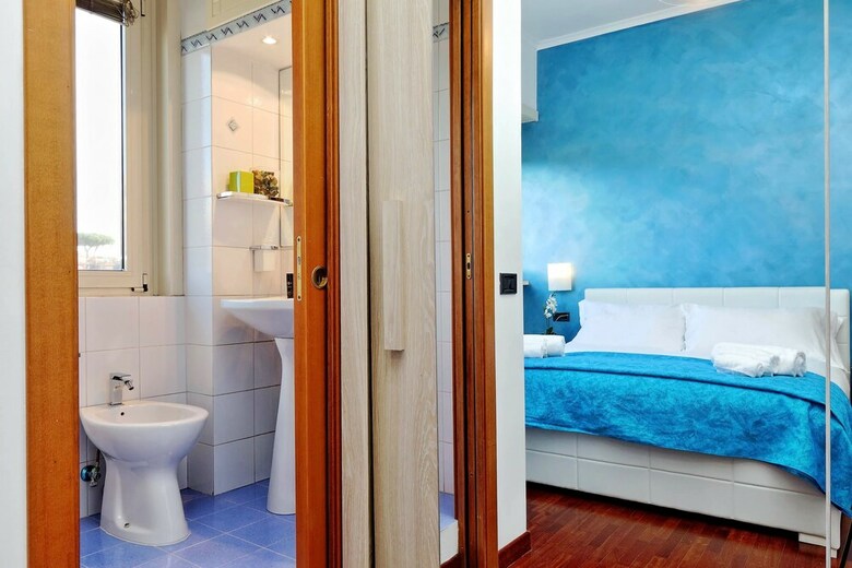 Apartamento Pamphili Charme - My Extra Home