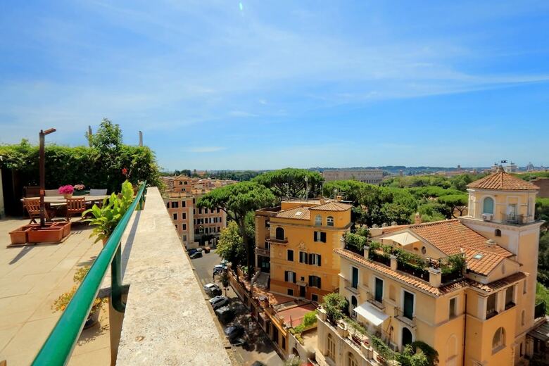 Apartamento Mecenate Charme - My Extra Home