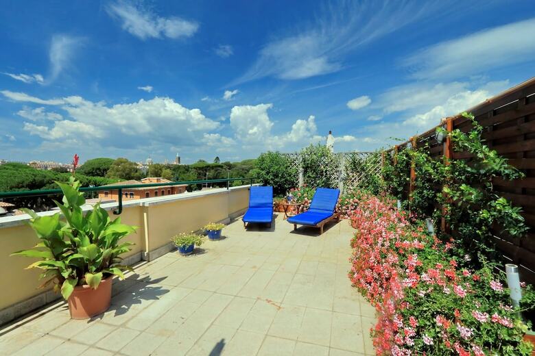 Apartamento Mecenate Charme - My Extra Home