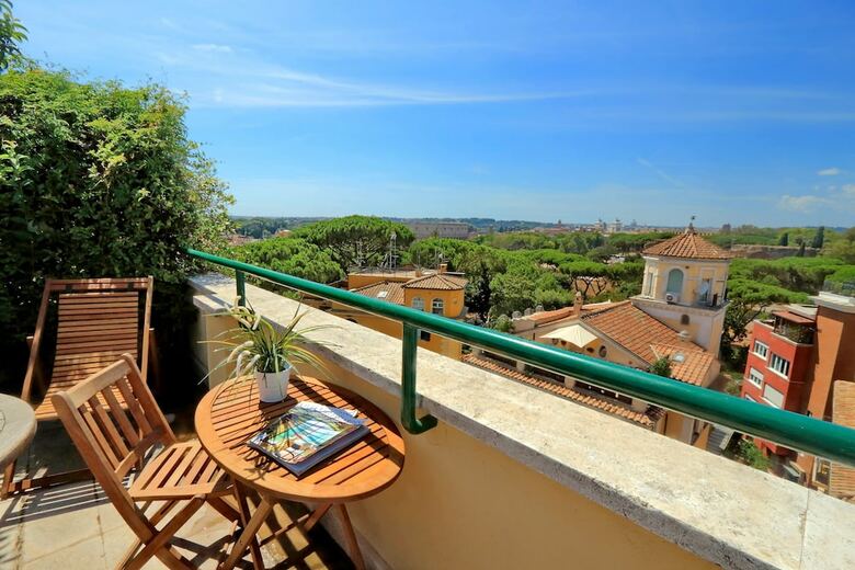 Apartamento Mecenate Charme - My Extra Home