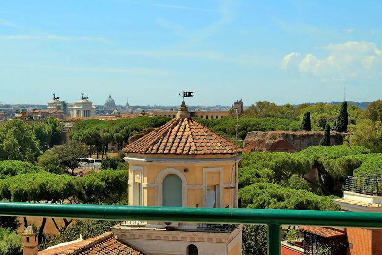 Apartamento Mecenate Charme - My Extra Home