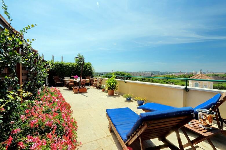 Apartamento Mecenate Charme - My Extra Home