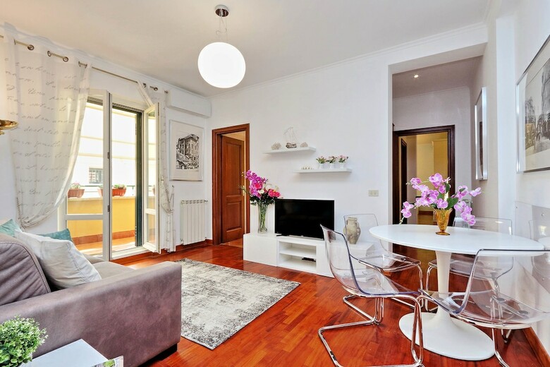Apartamento Mecenate Charme - My Extra Home