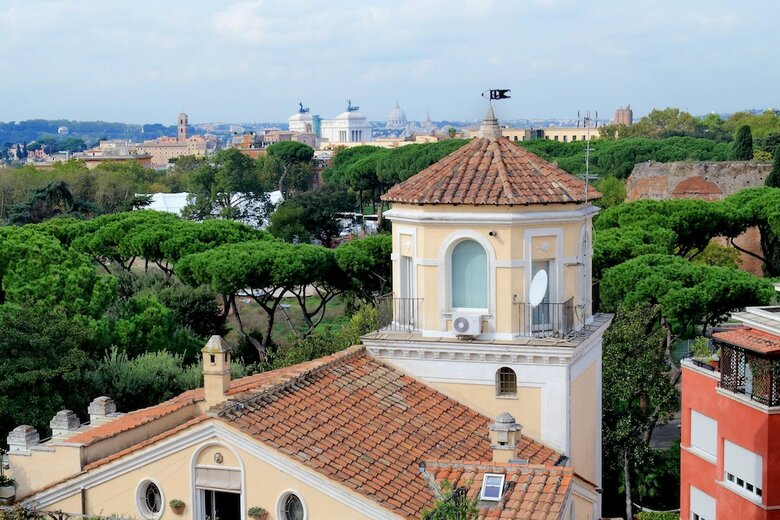 Apartamento Mecenate Charme - My Extra Home