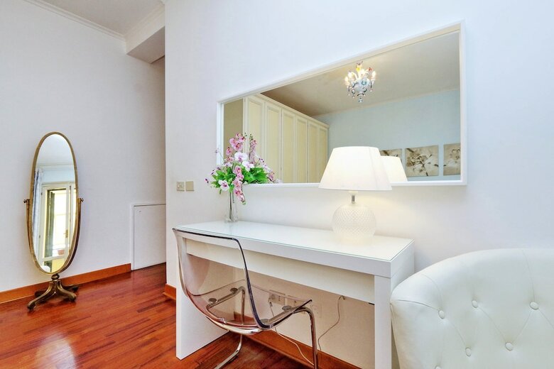 Apartamento Mecenate Charme - My Extra Home