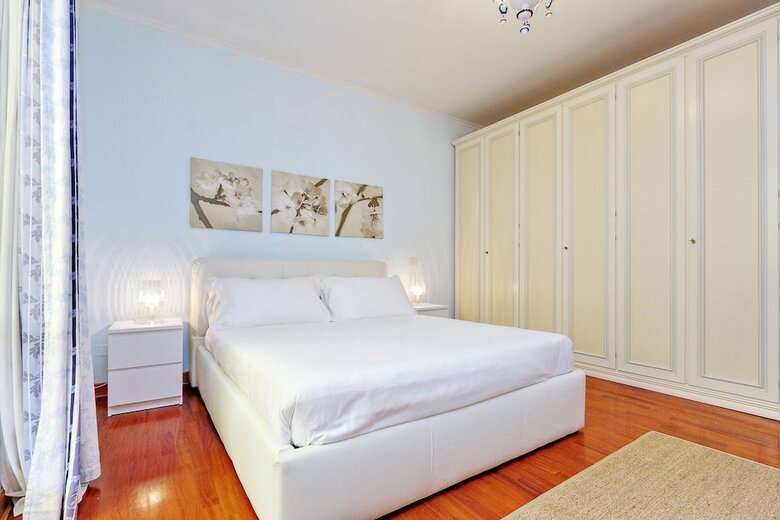 Apartamento Mecenate Charme - My Extra Home