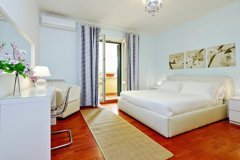 Apartamento Mecenate Charme - My Extra Home