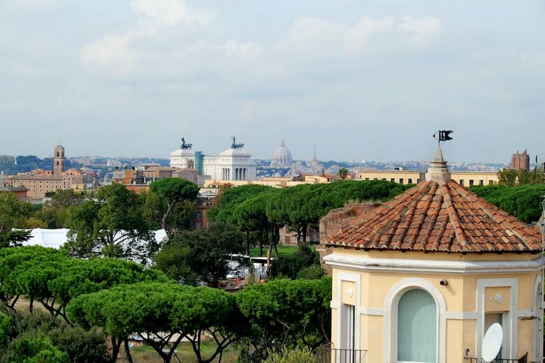 Apartamento Mecenate Charme - My Extra Home