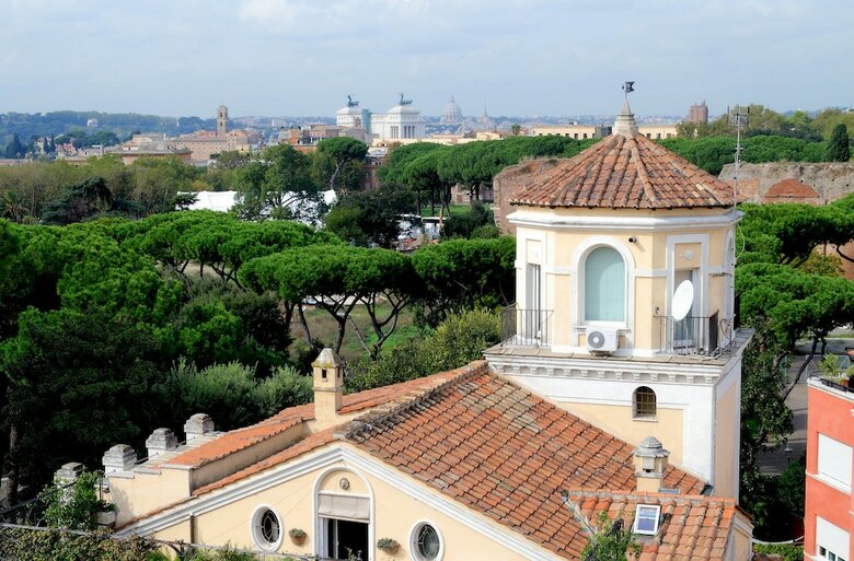 Apartamento Mecenate Charme - My Extra Home