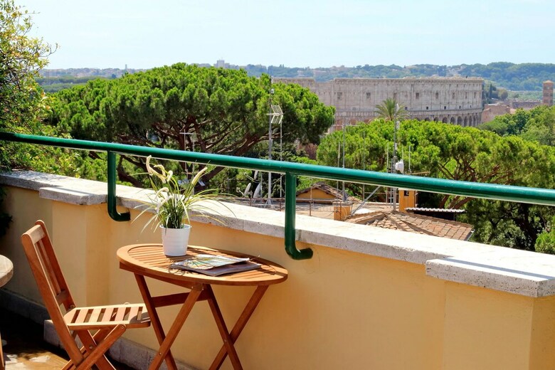 Apartamento Mecenate Charme - My Extra Home