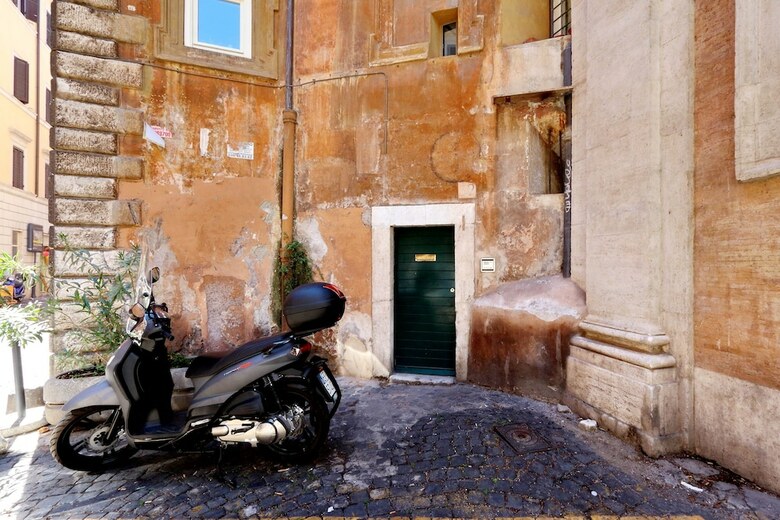 Apartamento Parione Charme - My Extra Home