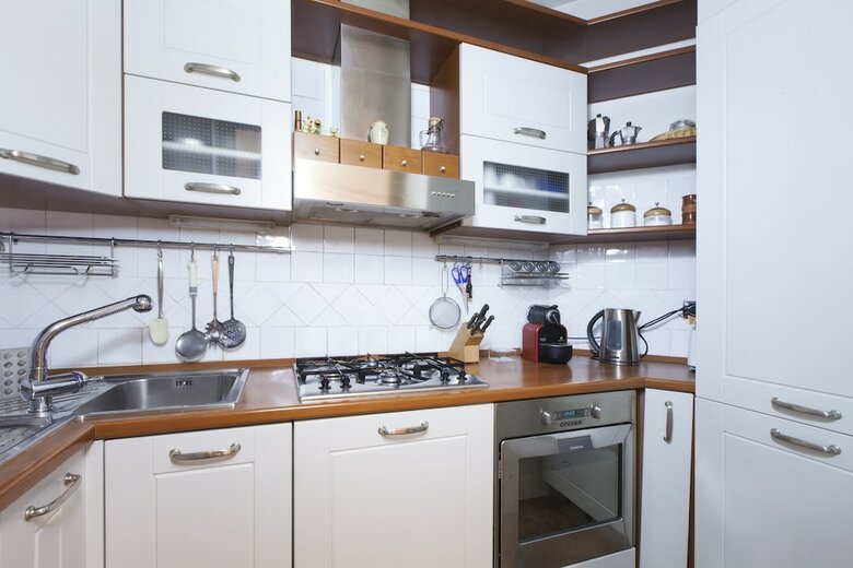 Apartamento Orologio Charme - My Extra Home