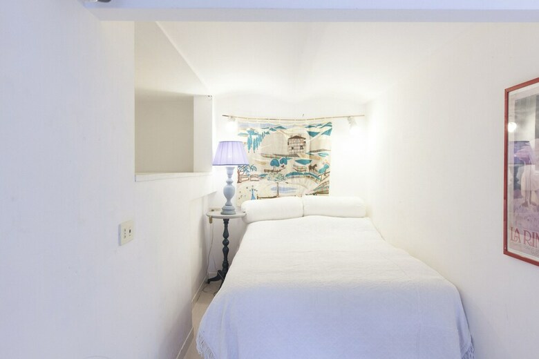 Apartamento Trastevere Lux - My Extra Home