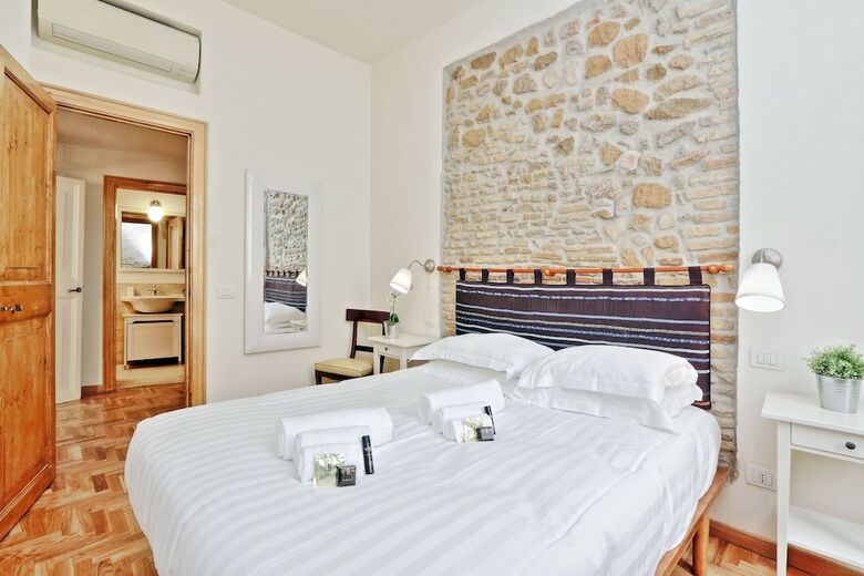 Apartamento Spagna Charme - My Extra Home