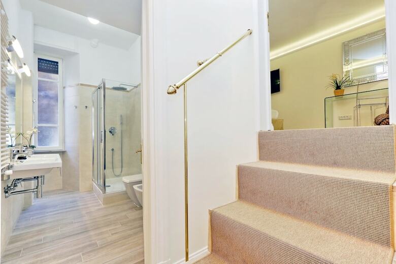Apartamento Vatican Luxuryapartments - My Extra Home