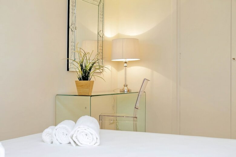 Apartamento Vatican Luxuryapartments - My Extra Home