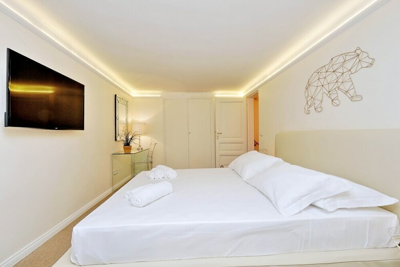 Apartamento Vatican Luxuryapartments - My Extra Home