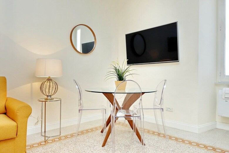 Apartamento Vatican Luxuryapartments - My Extra Home