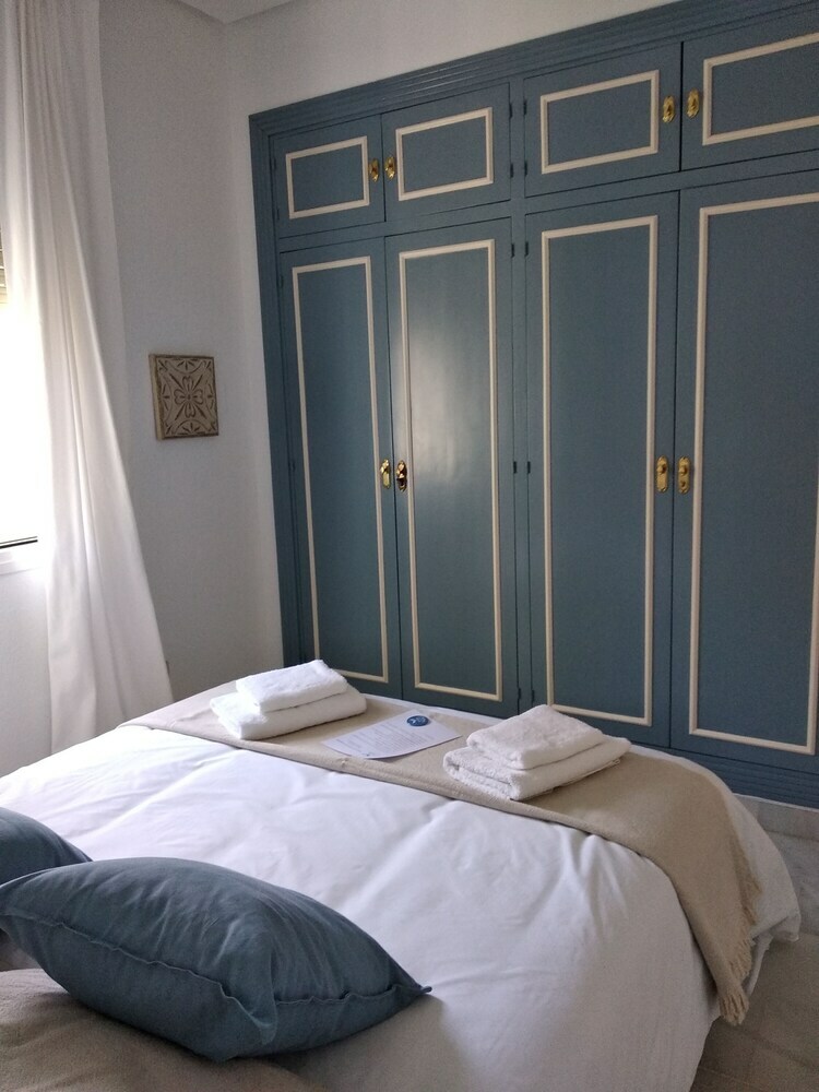 Bed & Breakfast El Halc�n