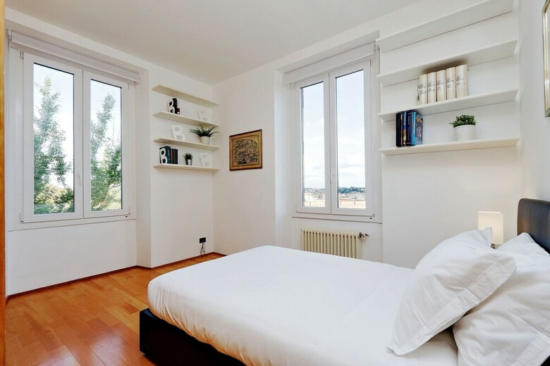 Apartamento Trastevere View - My Extra Home