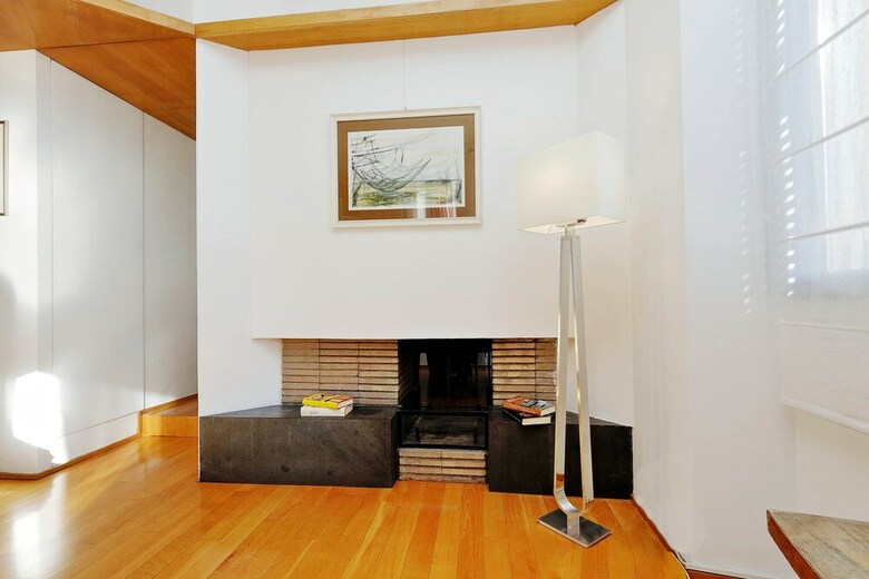 Apartamento Trastevere View - My Extra Home