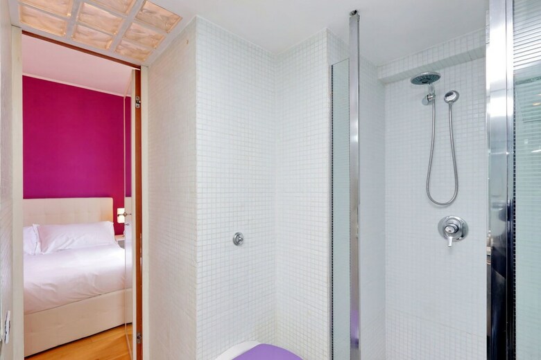 Apartamento Trastevere View - My Extra Home