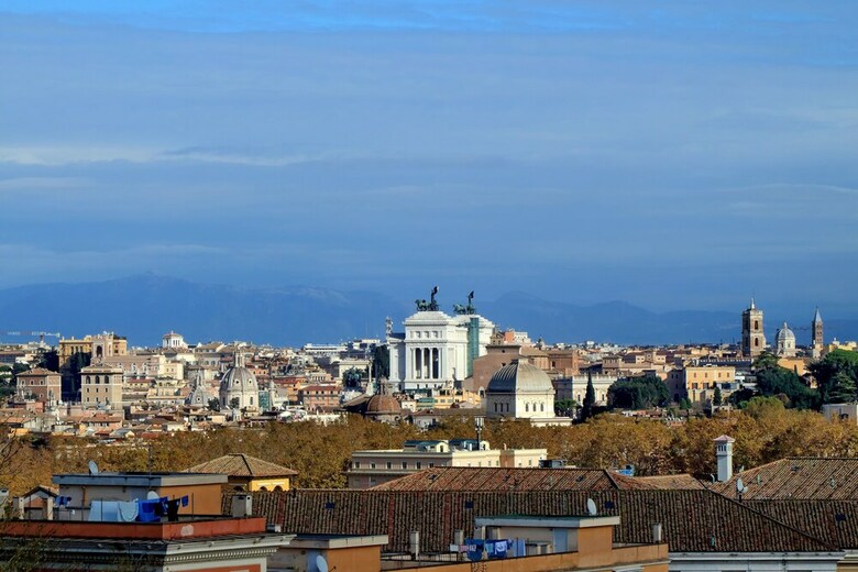 Apartamento Trastevere View - My Extra Home