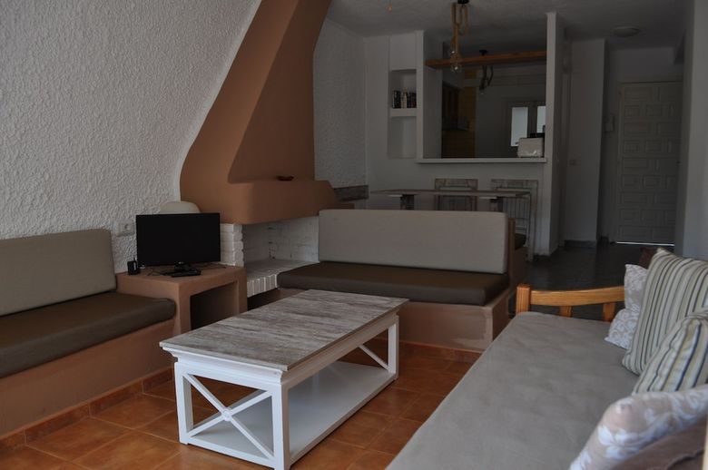 Atlas Apartments Ibiza
