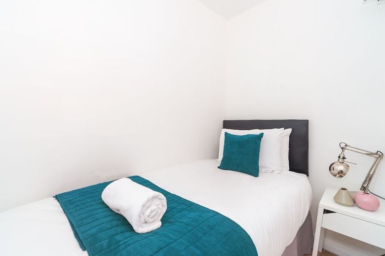 Pml Apartments Montpelier Street
