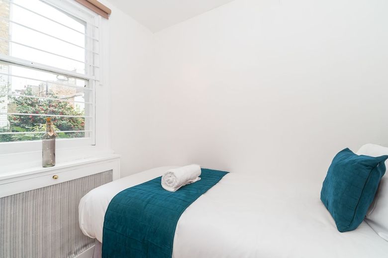 Pml Apartments Montpelier Street