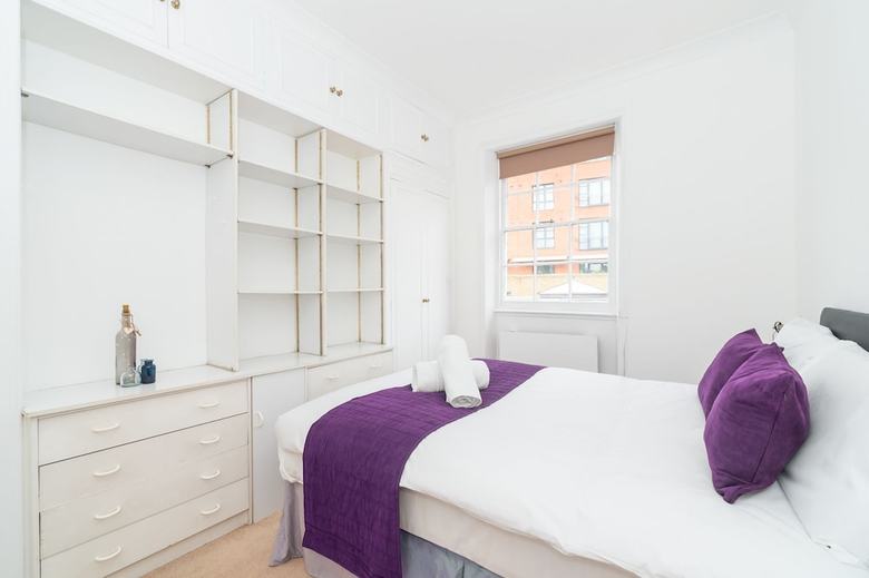 Pml Apartments Montpelier Street