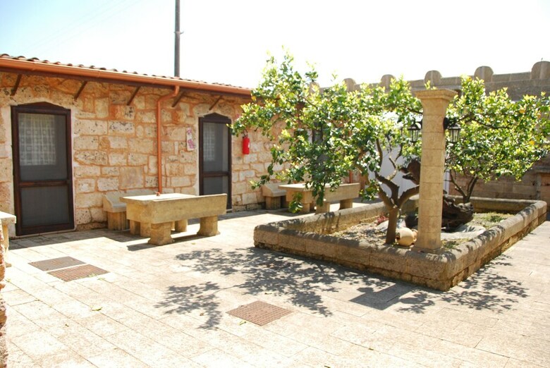 Agroturismo Agriturismo Le Calie