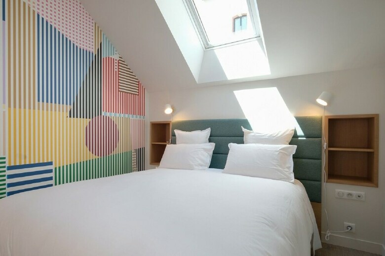 Apartamentos Les Apparts de Marin