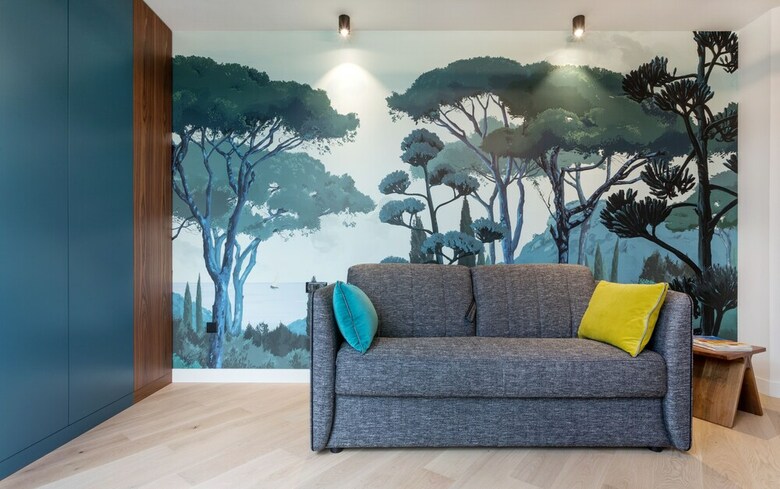 Apartamentos Les Apparts de Marin