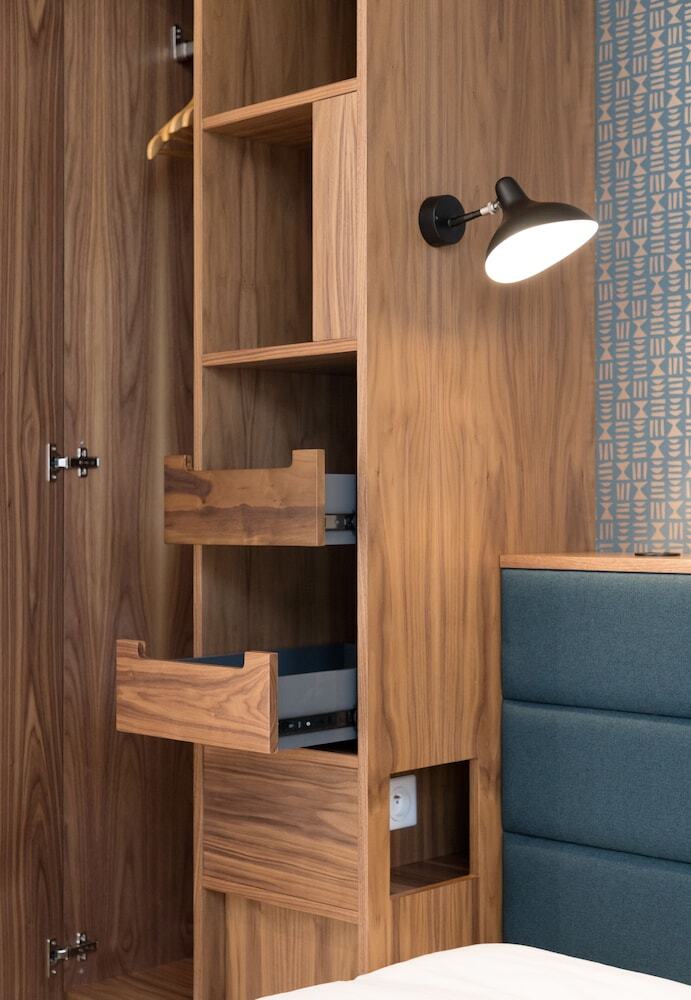 Apartamentos Les Apparts de Marin