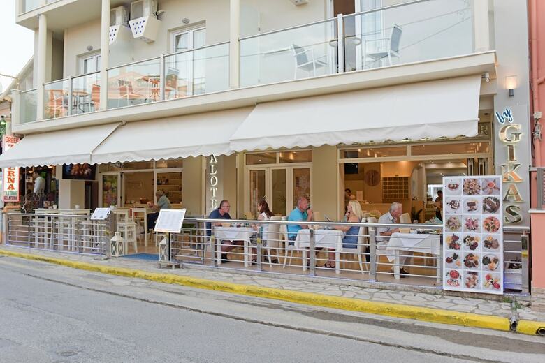Hotel Palotel Luxury
