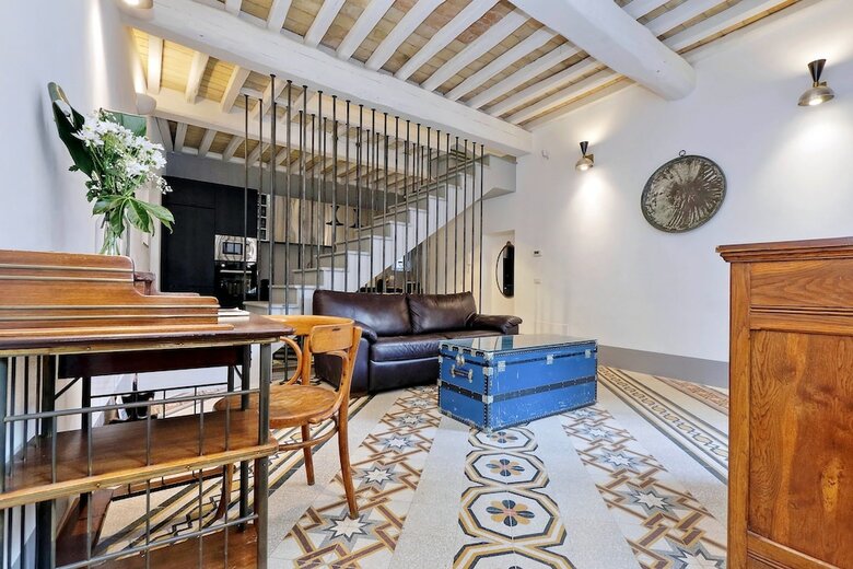 Apartamento Trastevere Townhouse - My Extra Home